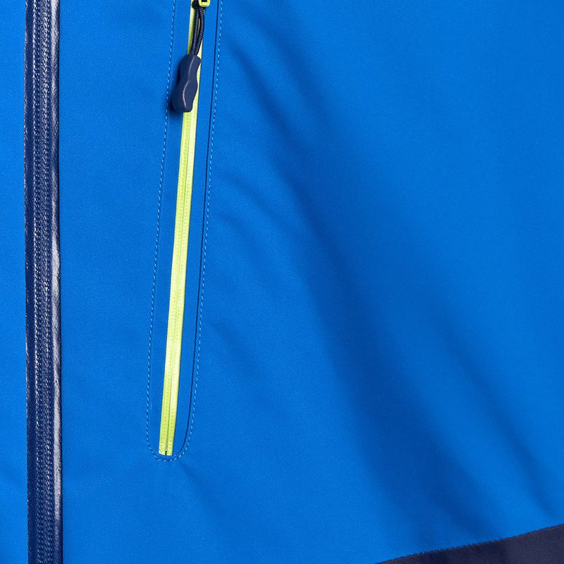 Vyriška slidinėjimo striukė 4F M0997 blue 10