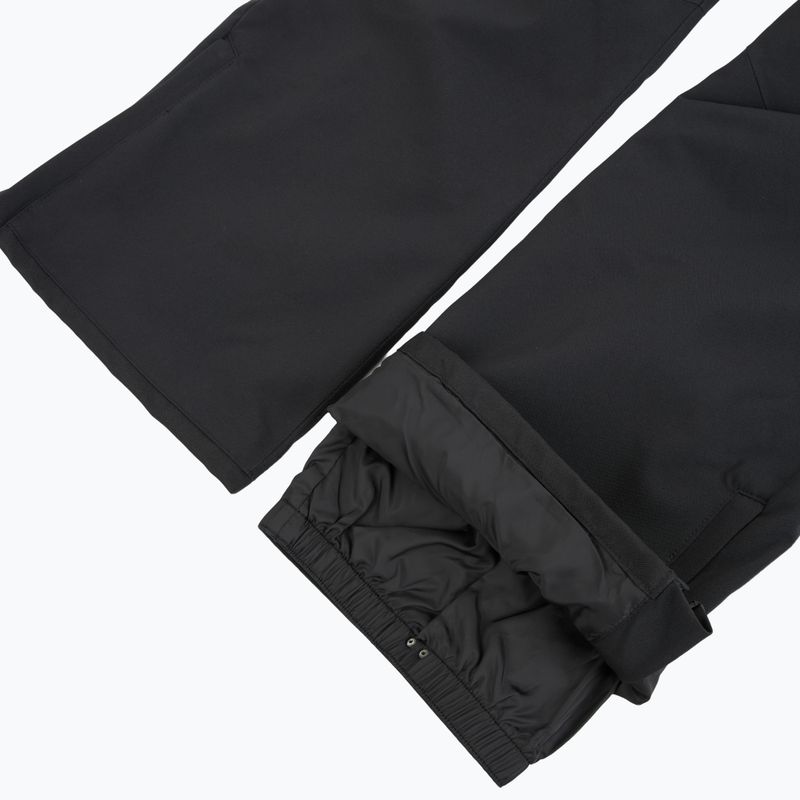 Moteriškos snieglenčių kelnės 4F FNK F1221 anthracite 6