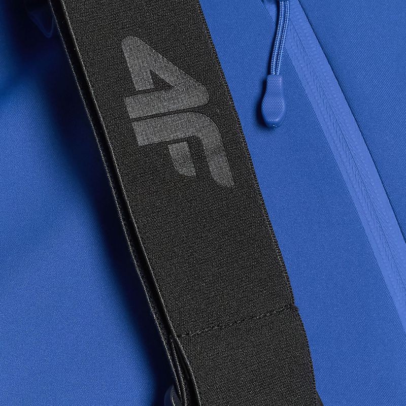 Vyriškos slidinėjimo kelnės 4F Fnk M0928 cobalt 11