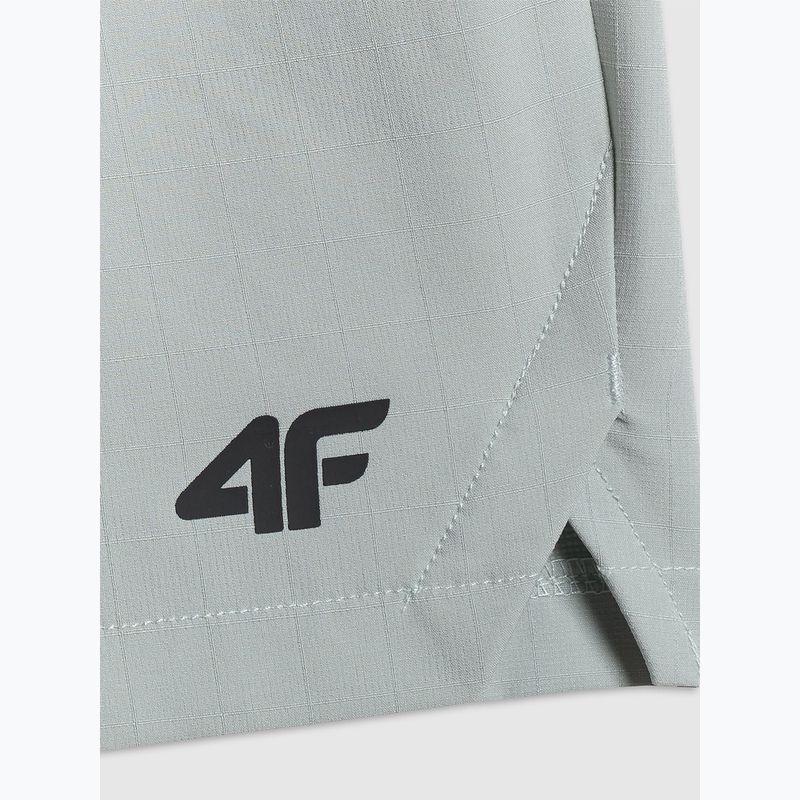 Vyriški šortai 4F Athletic FNK M1260 mint 2