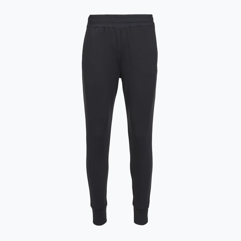 Vyriškos kelnės 4F Multiactive FNK M1033 deep black 8