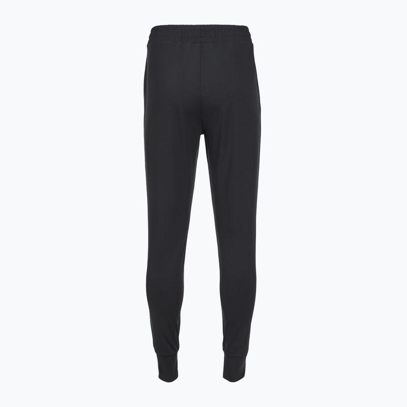 Vyriškos kelnės 4F Multiactive FNK M1033 deep black 9