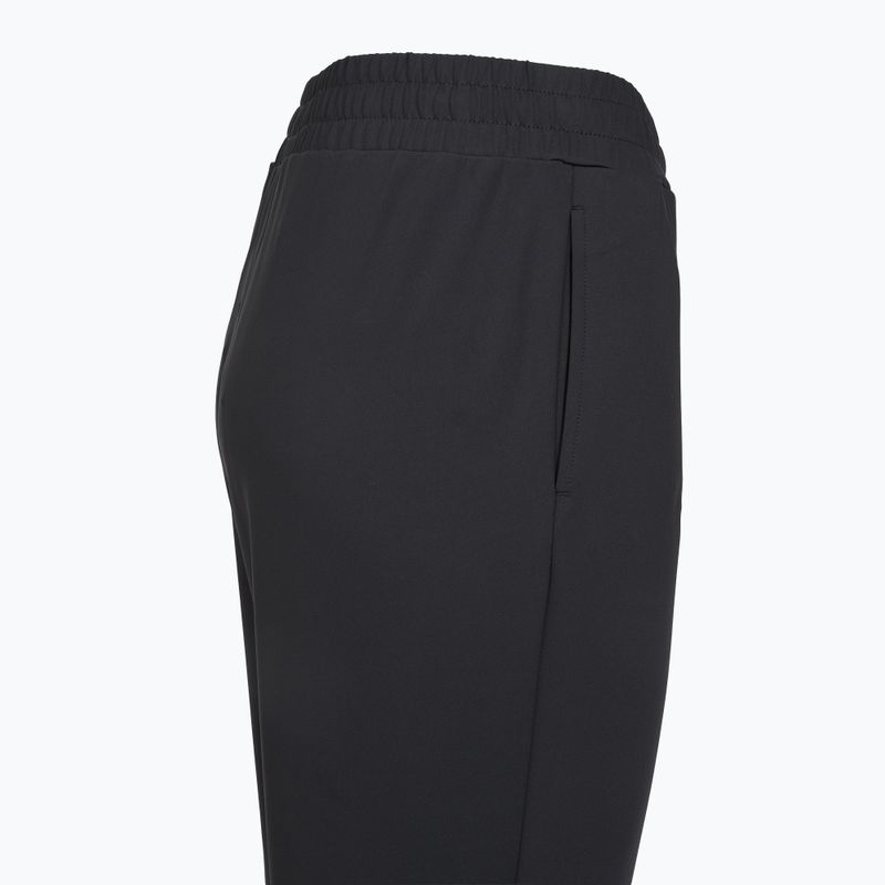Vyriškos kelnės 4F Multiactive FNK M1033 deep black 11