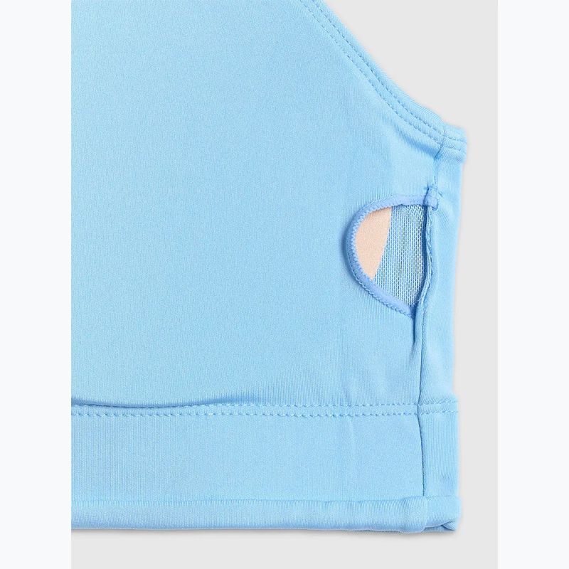 Sportinė liemenėlė 4F Multiactive F219 blue 9