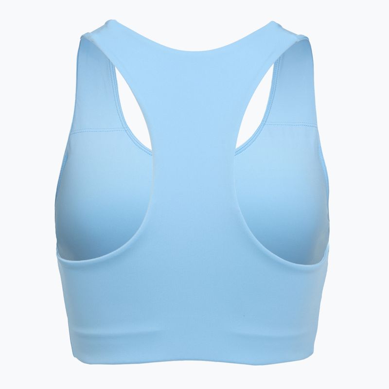 Sportinė liemenėlė 4F Multiactive F219 blue 9