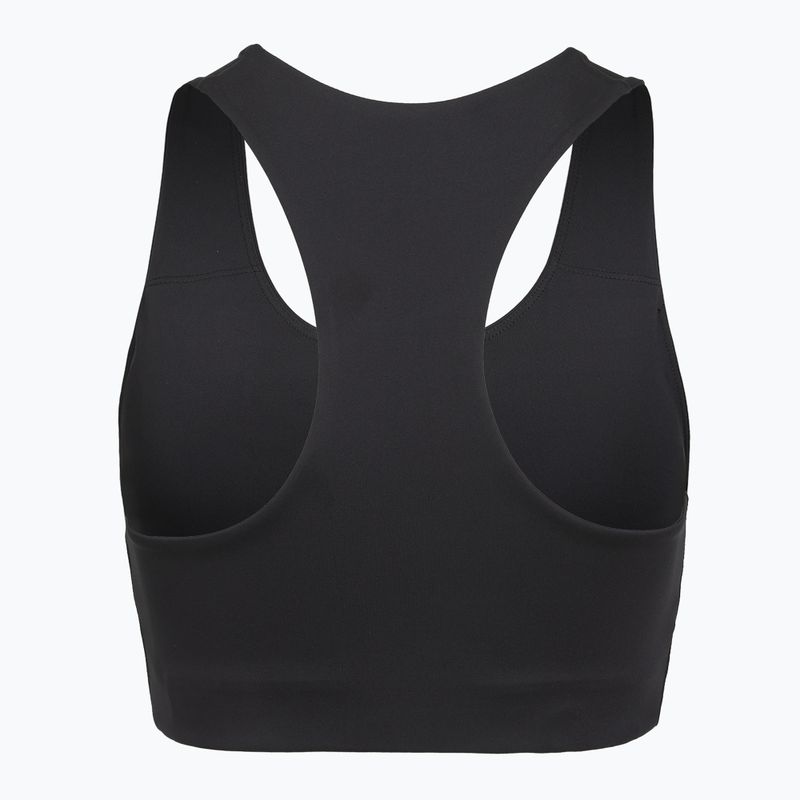 Sportinė liemenėlė 4F Multiactive F219 deep black 8