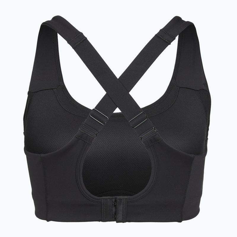 Sportinė liemenėlė 4F Multiactive F222 deep black 8