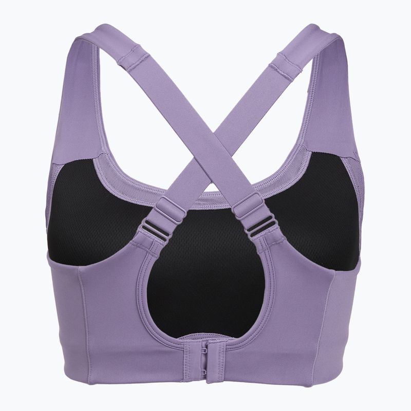 Sportinė liemenėlė 4F Multiactive F222 violet 9