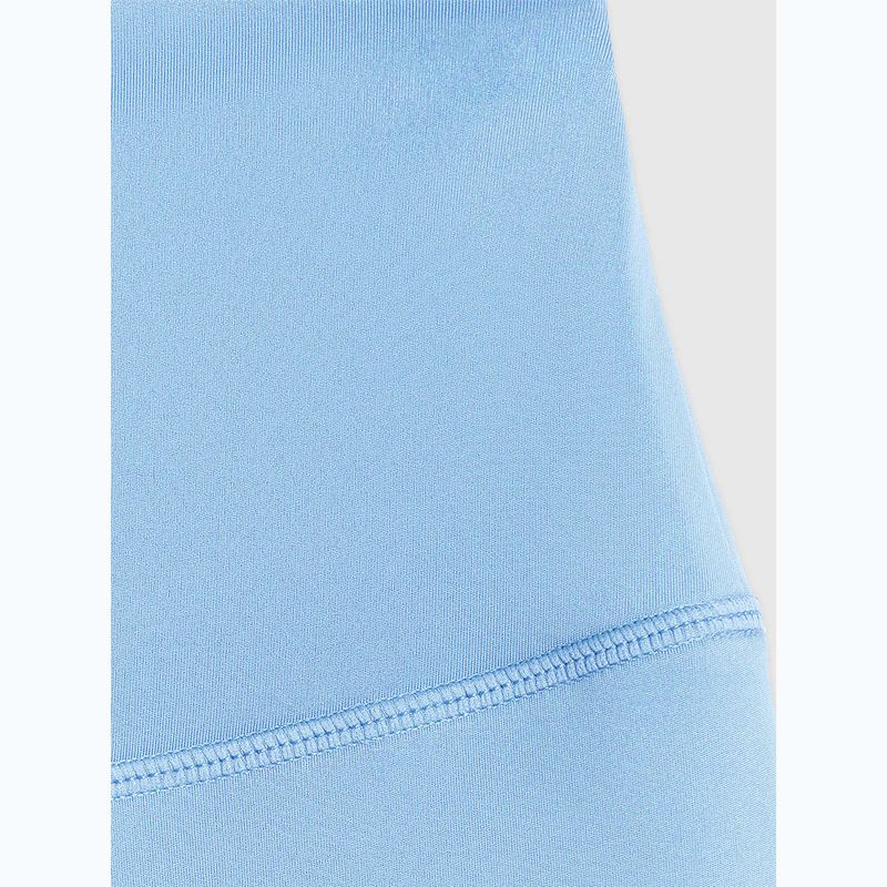 Moteriškos treniruočių tamprės 4F Multiactive FNK F419 blue 2