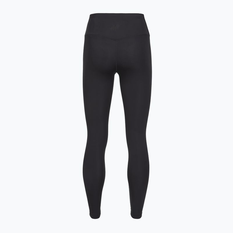 Moteriškos treniruočių tamprės 4F Multiactive FNK F419 deep black 9