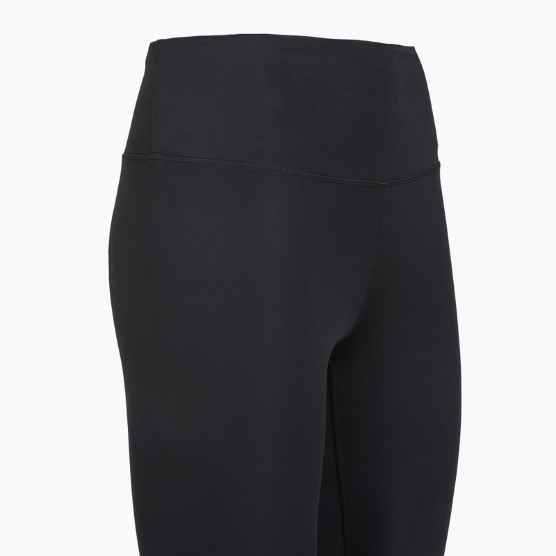 Moteriškos treniruočių tamprės 4F Multiactive FNK F419 deep black 10