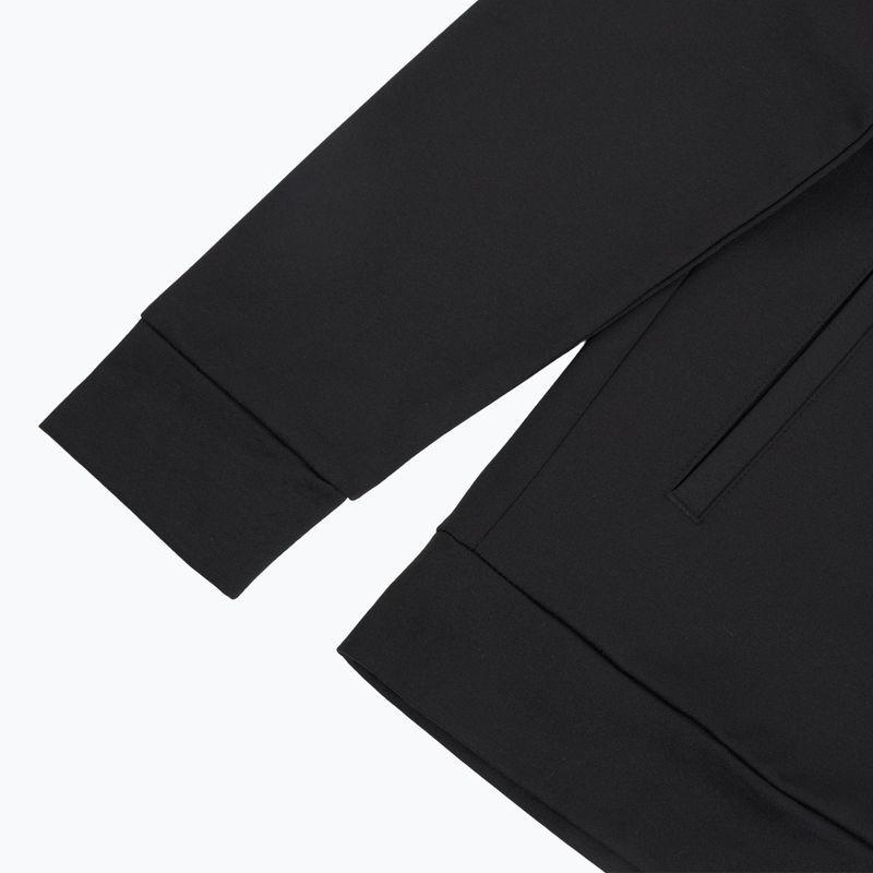 Vyriškas džemperis 4F Multiactive FNK M631 deep black 12