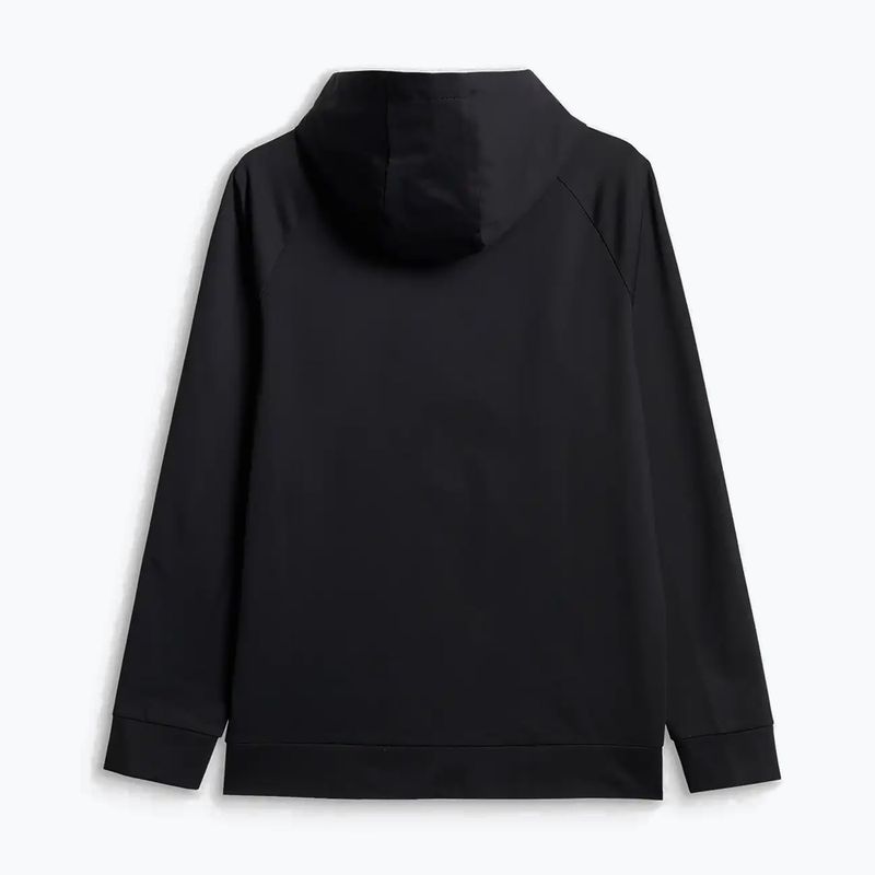 Vyriškas džemperis 4F Multiactive FNK M631 deep black 10