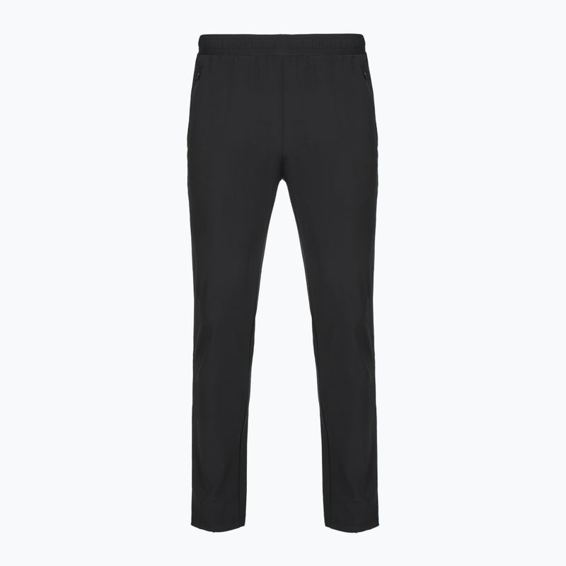 Vyriškos kelnės 4F Multiactive FNK M1047 deep black 6