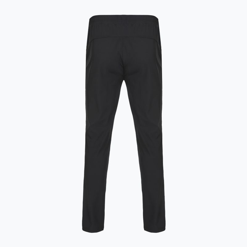 Vyriškos kelnės 4F Multiactive FNK M1047 deep black 7