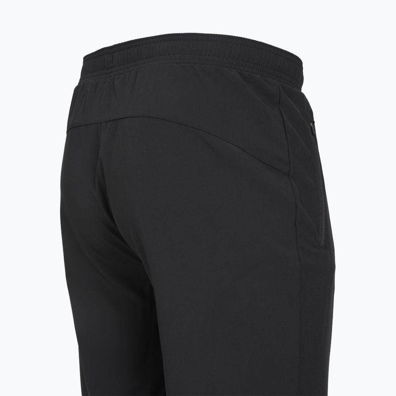 Vyriškos kelnės 4F Multiactive FNK M1047 deep black 9