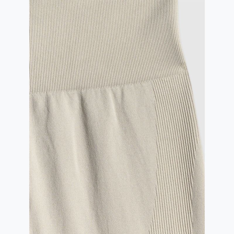 Moteriškos treniruočių tamprės 4F Multiactive FNK F457 cream 2