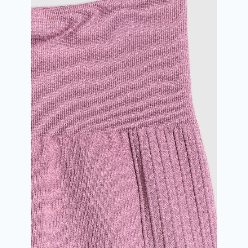 Moteriškos treniruočių tamprės 4F Multiative FNK F087 coral 2