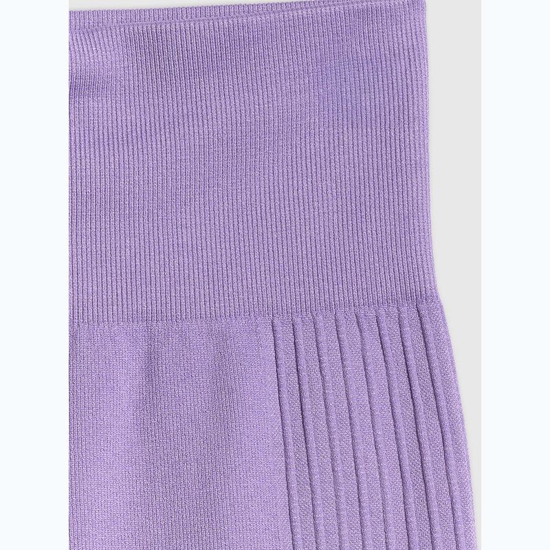 Moteriškos treniruočių tamprės 4F Multiactive FNK F420 violet 2