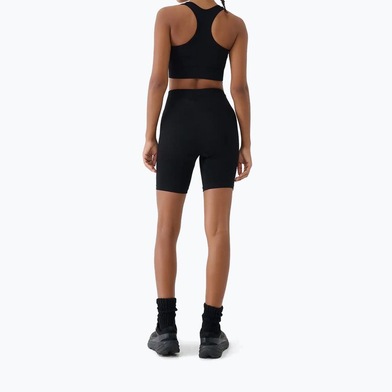 Sportinė liemenėlė 4F Multiactive F242 deep black 3