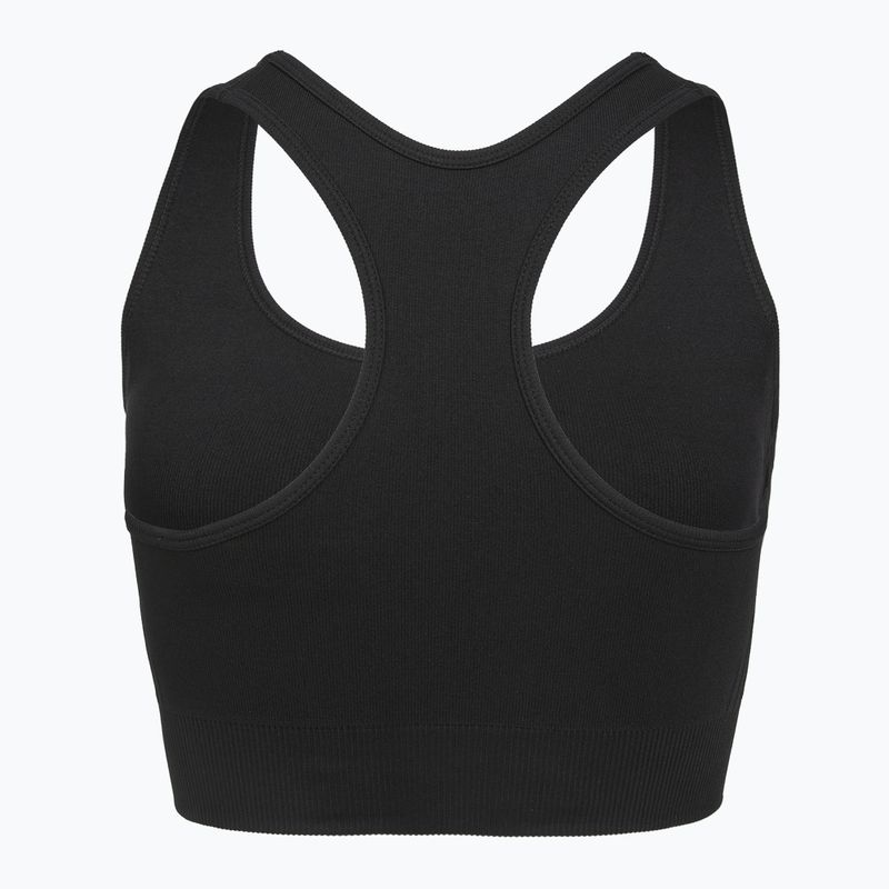 Sportinė liemenėlė 4F Multiactive F242 deep black 8