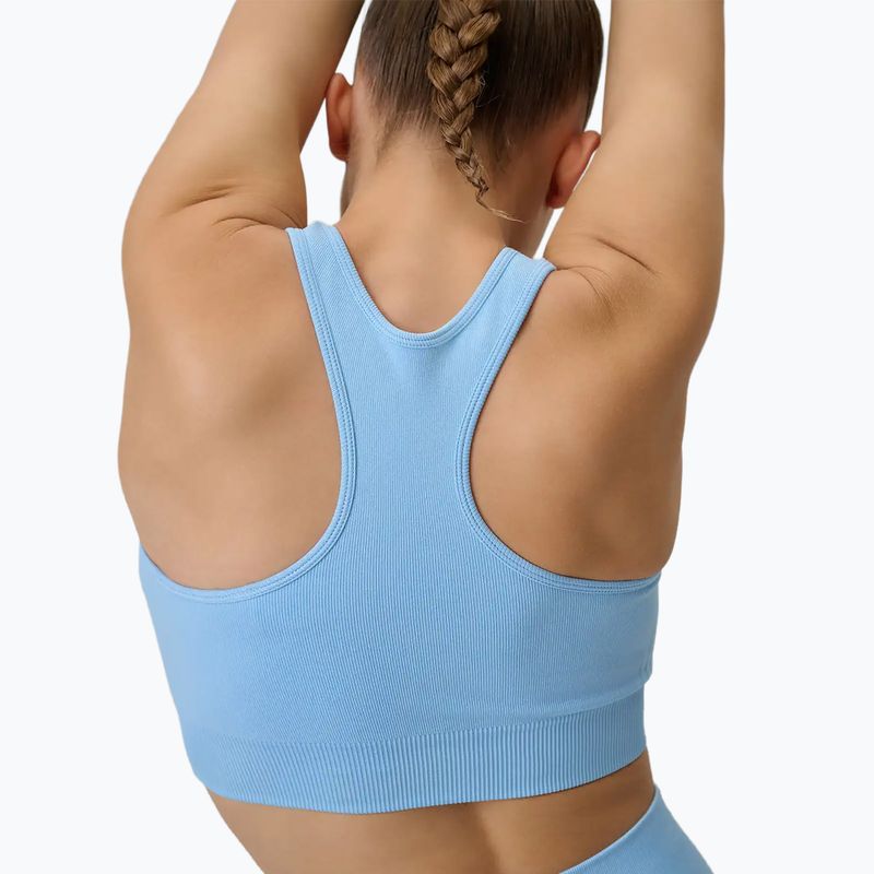 Sportinė liemenėlė 4F Multiactive F242 blue 3