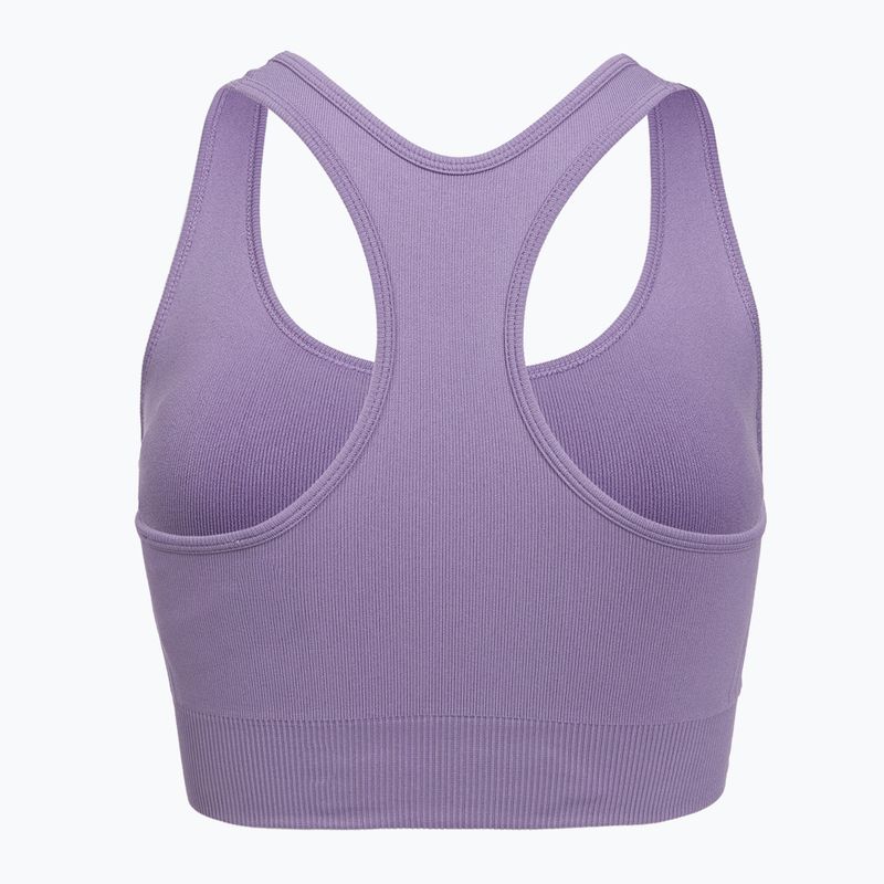 Sportinė liemenėlė 4F Multiactive F242 violet 9