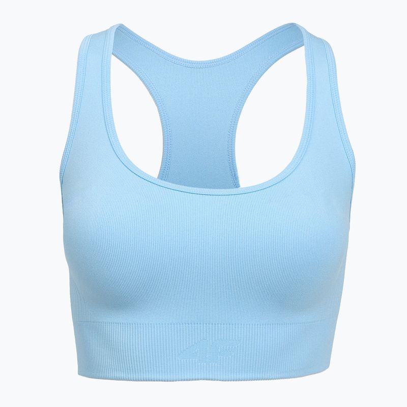 Sportinė liemenėlė 4F Multiactive F242 blue 8
