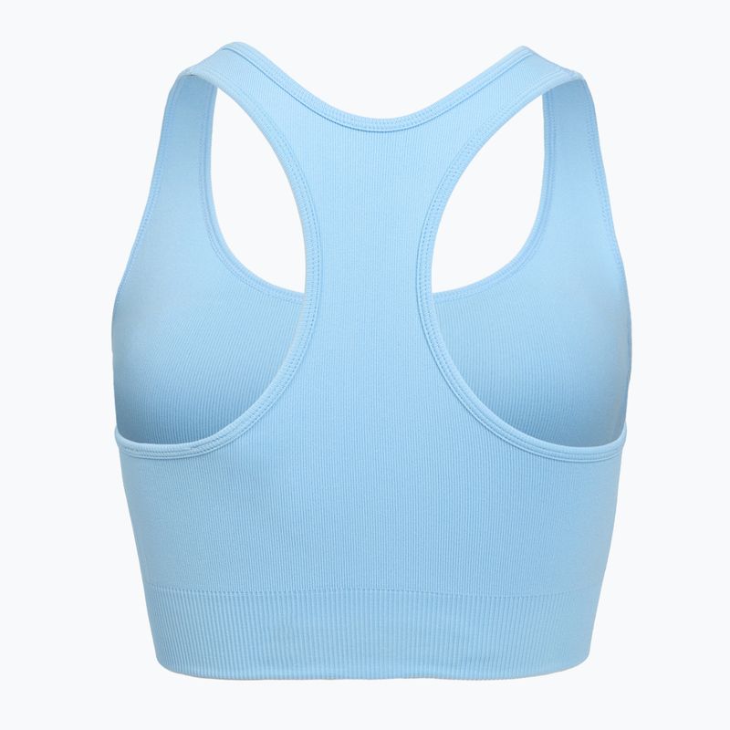 Sportinė liemenėlė 4F Multiactive F242 blue 9