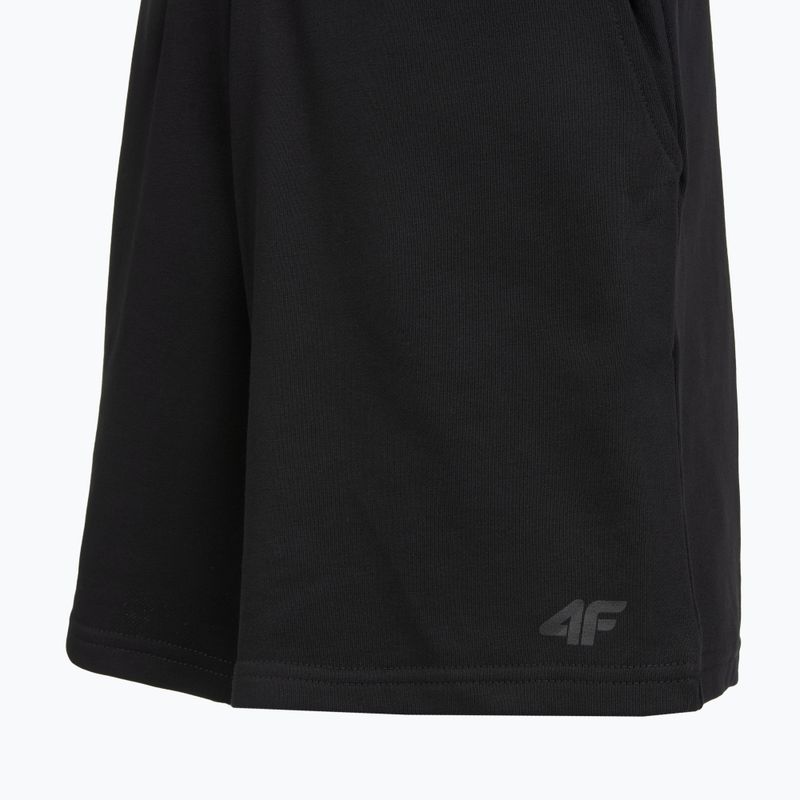 Vaikiškas sportinis komplektas 4F The Gym Power U074 multicolor 9