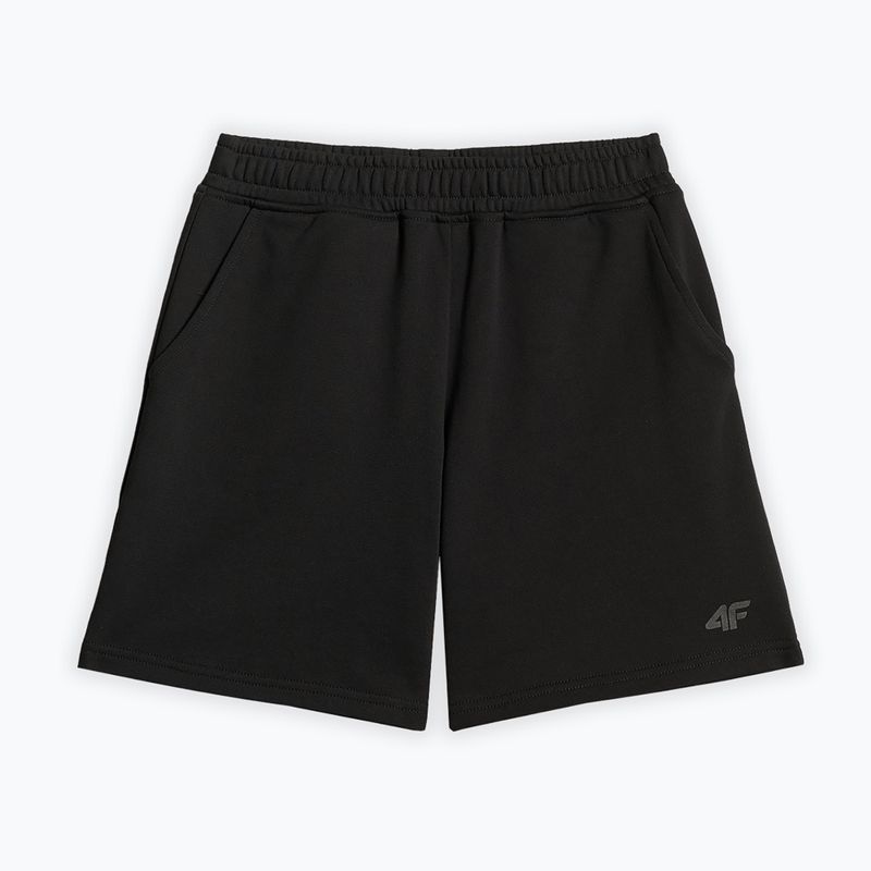 Vaikiškas sportinis komplektas 4F The Gym Power U074 multicolor 2