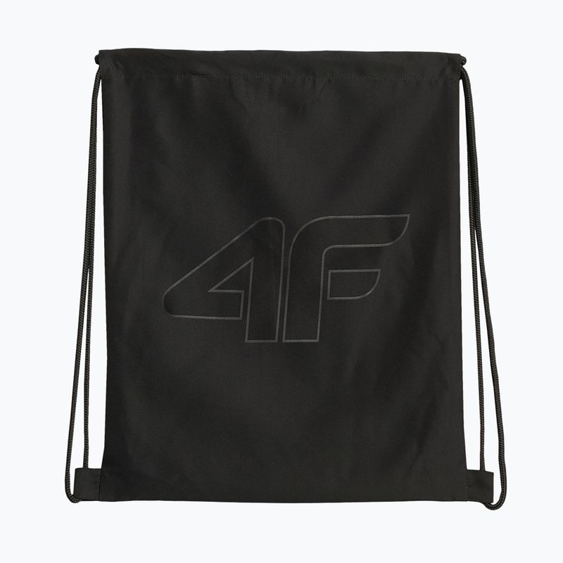 Vaikiškas sportinis komplektas 4F The Gym Power U074 multicolor 3