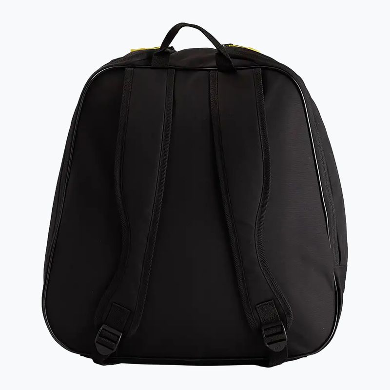 Krepšys slidžių batams ir šalmui 4F U182 deep black 2