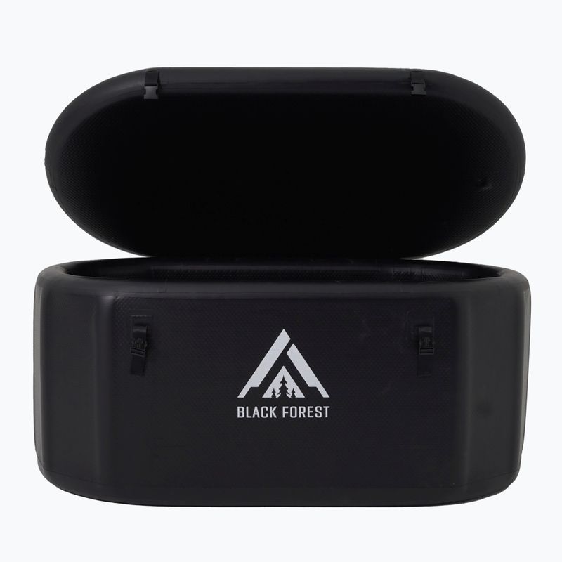 Šalto vandens vonia Extralink Ice Bath black 2