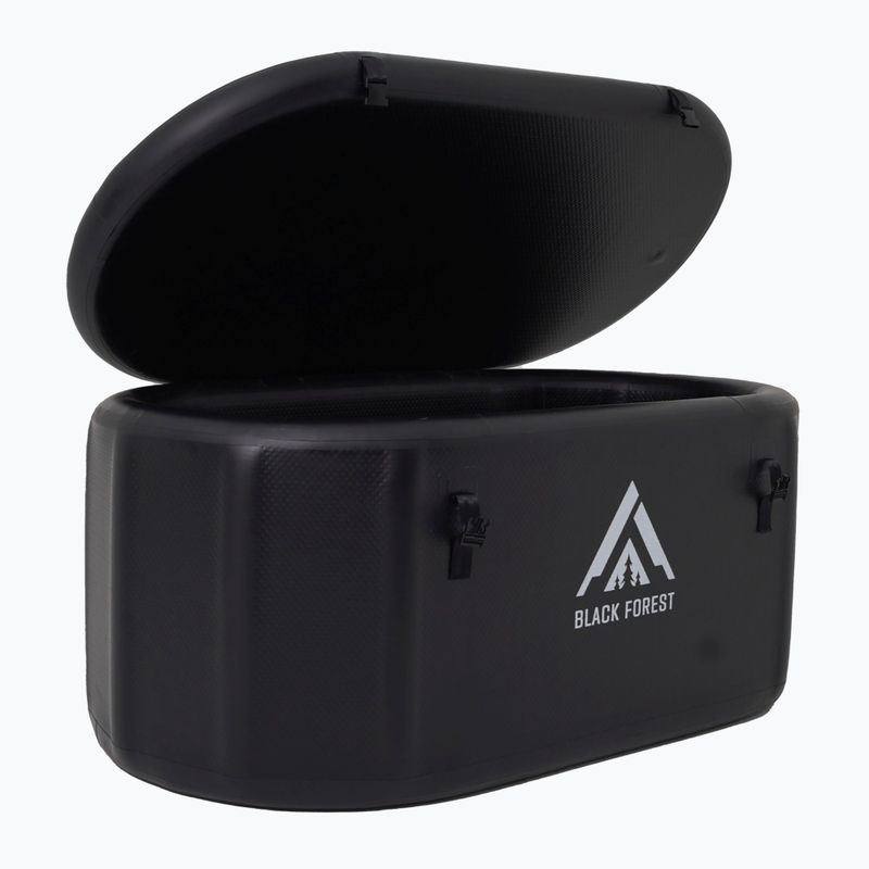 Šalto vandens vonia Extralink Ice Bath black 3