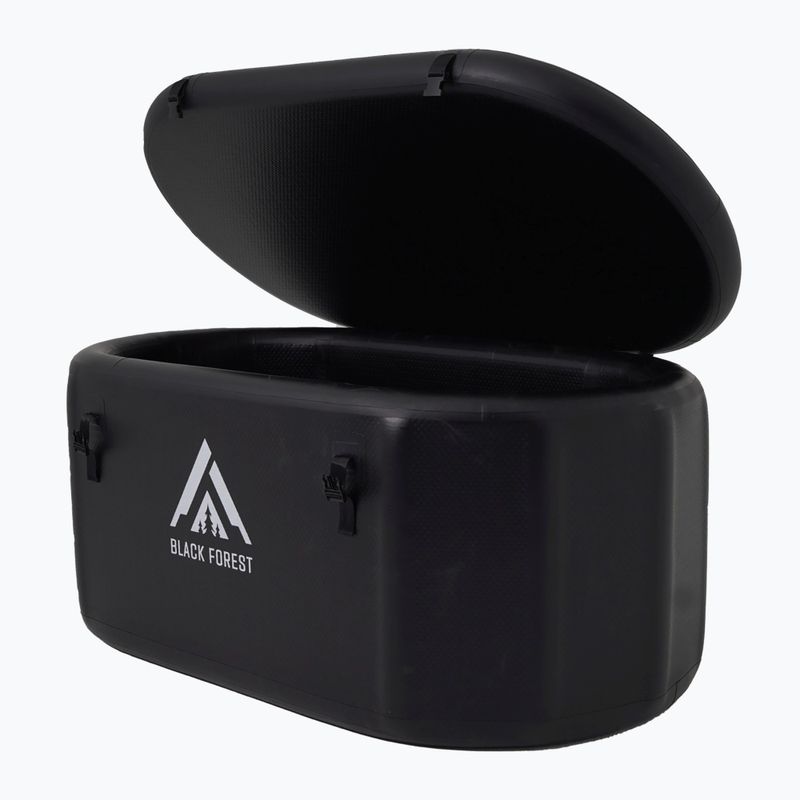 Šalto vandens vonia Extralink Ice Bath black 4