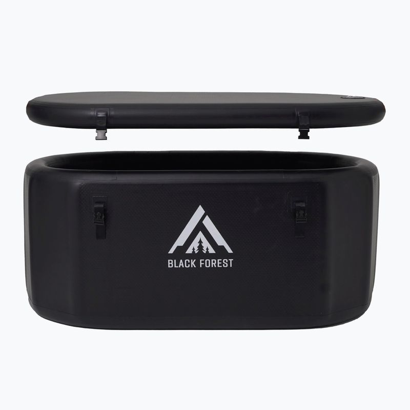 Šalto vandens vonia Extralink Ice Bath black 5