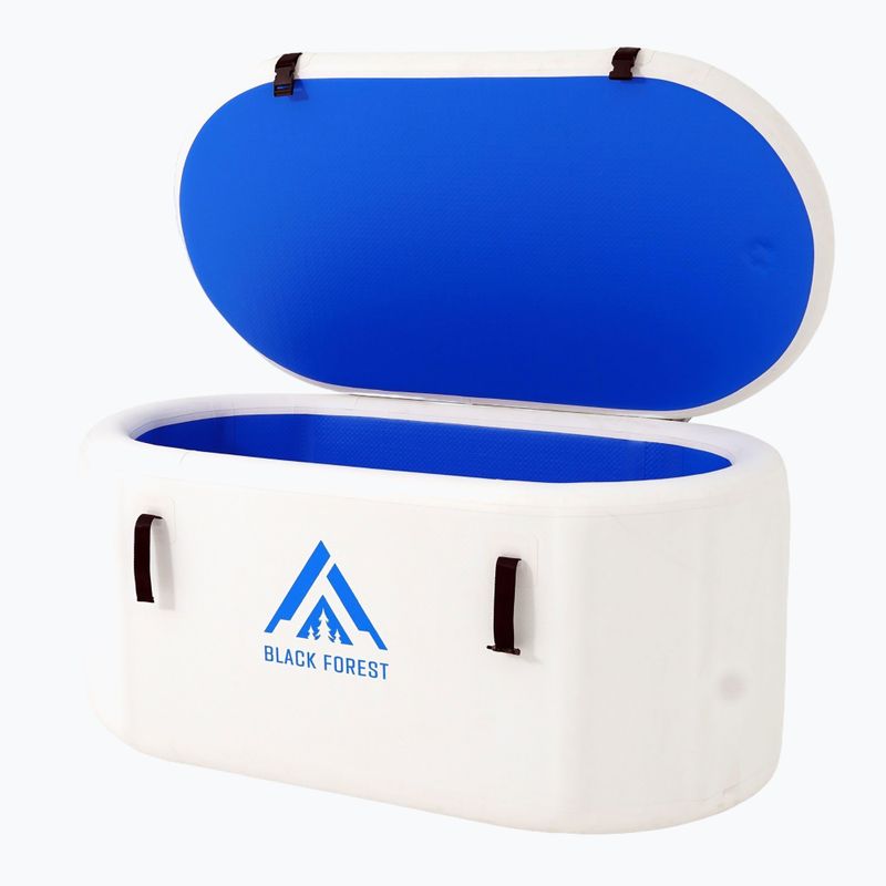 Šalto vandens vonia Extralink Ice Bath white 2