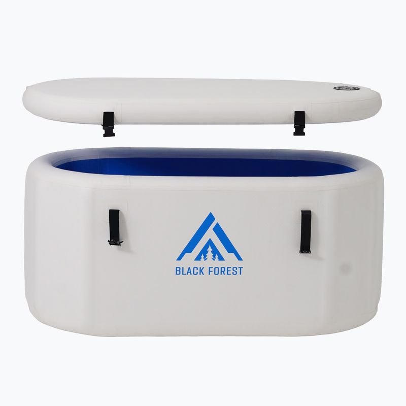 Šalto vandens vonia Extralink Ice Bath white 3