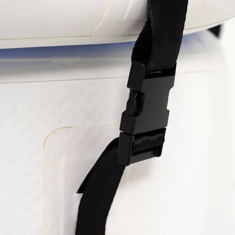 Šalto vandens vonia Extralink Ice Bath white 5