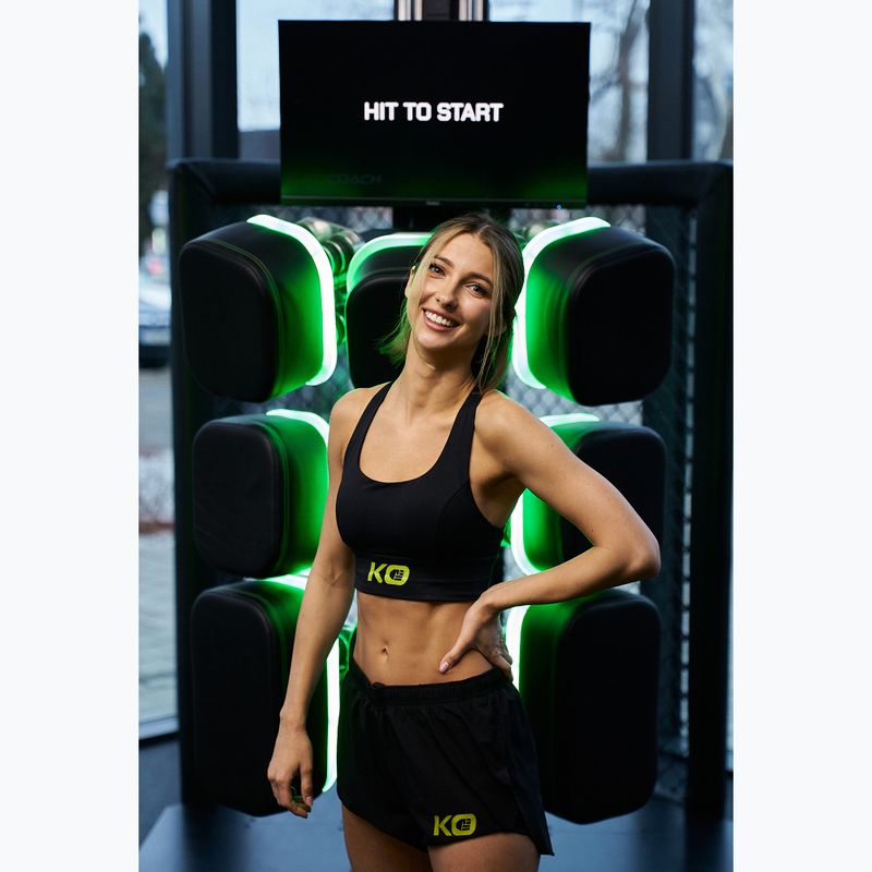 Treniruoklių stotis KO Coach ITS black 3