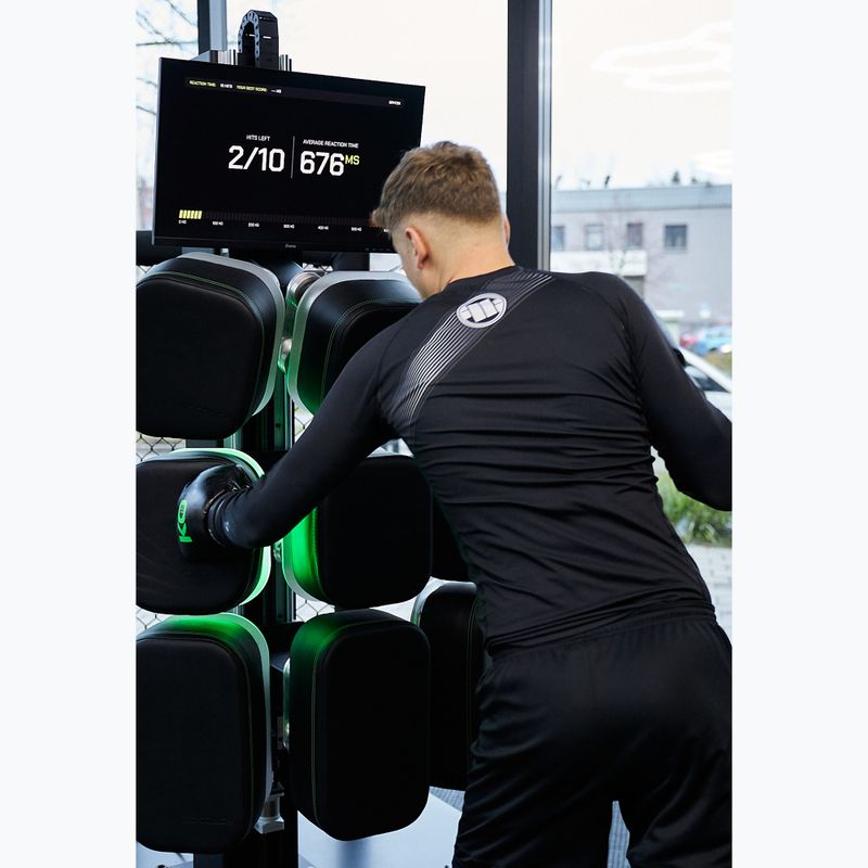 Treniruoklių stotis KO Coach ITS black 6