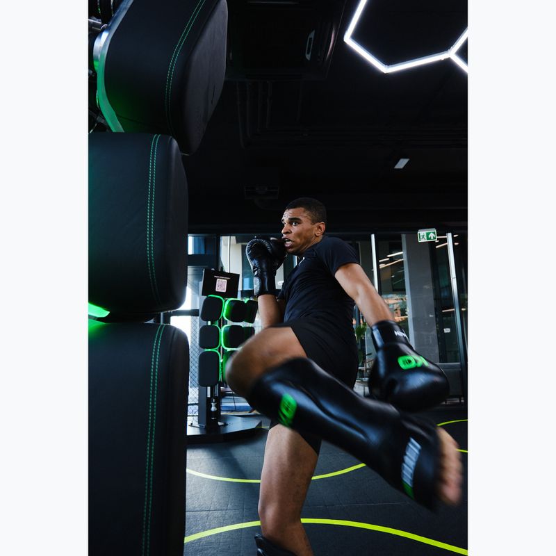 Treniruoklių stotis KO Coach ITS black 7