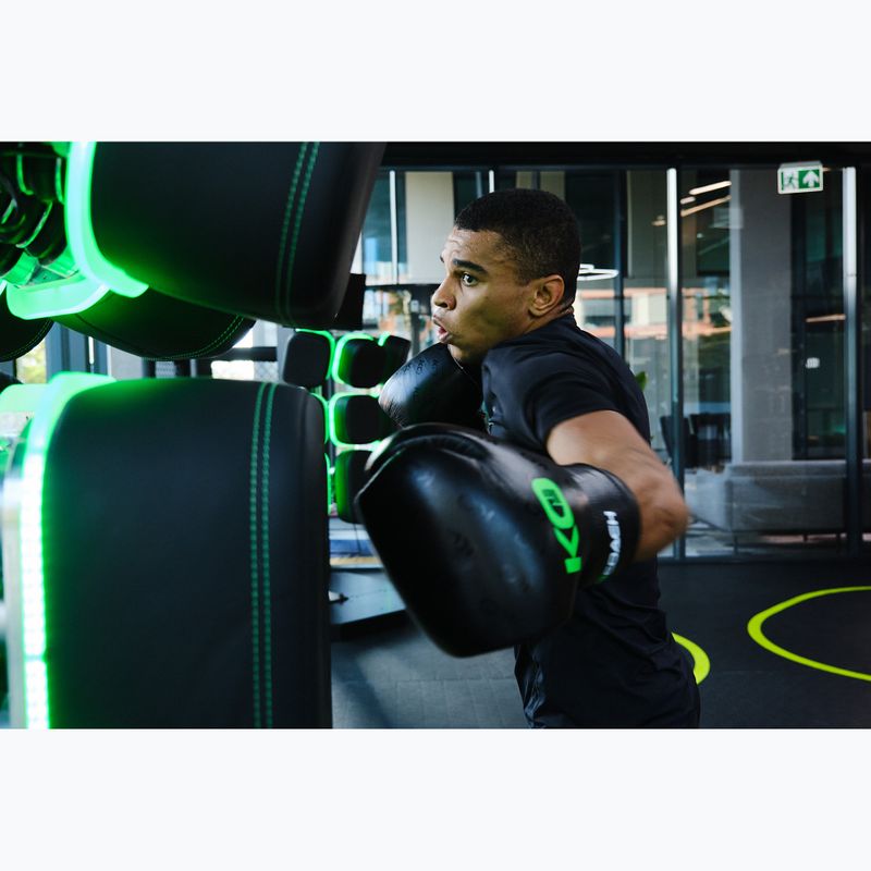 Treniruoklių stotis KO Coach ITS black 8