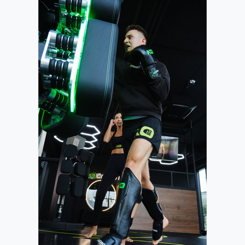 Treniruoklių stotis KO Coach ITS black 9