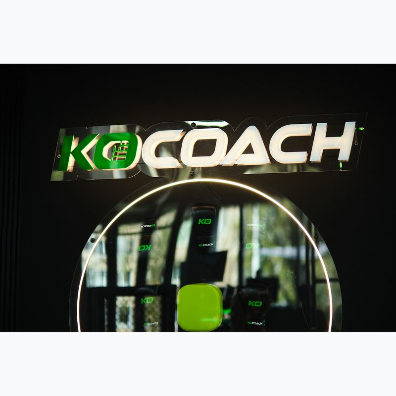 Treniruoklių stotis KO Coach ITS black 11