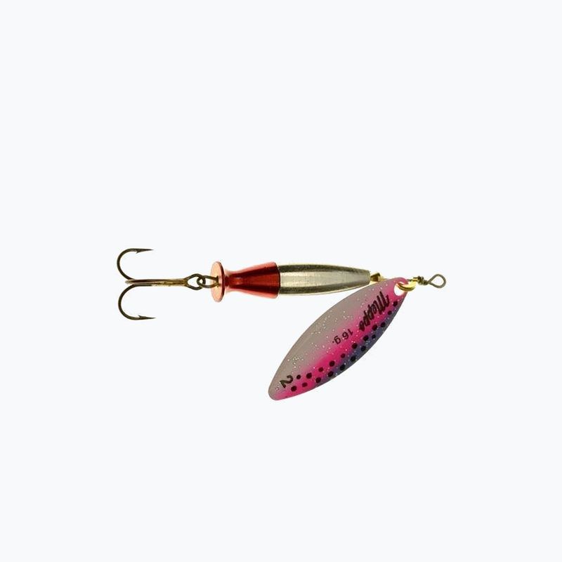 Mepps Aglia Long Heavy rainbo upėtakių spiningas 30255021