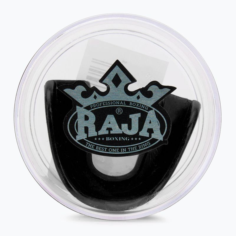 Žandikaulio apsauga RAJA BOXING RMG black 4