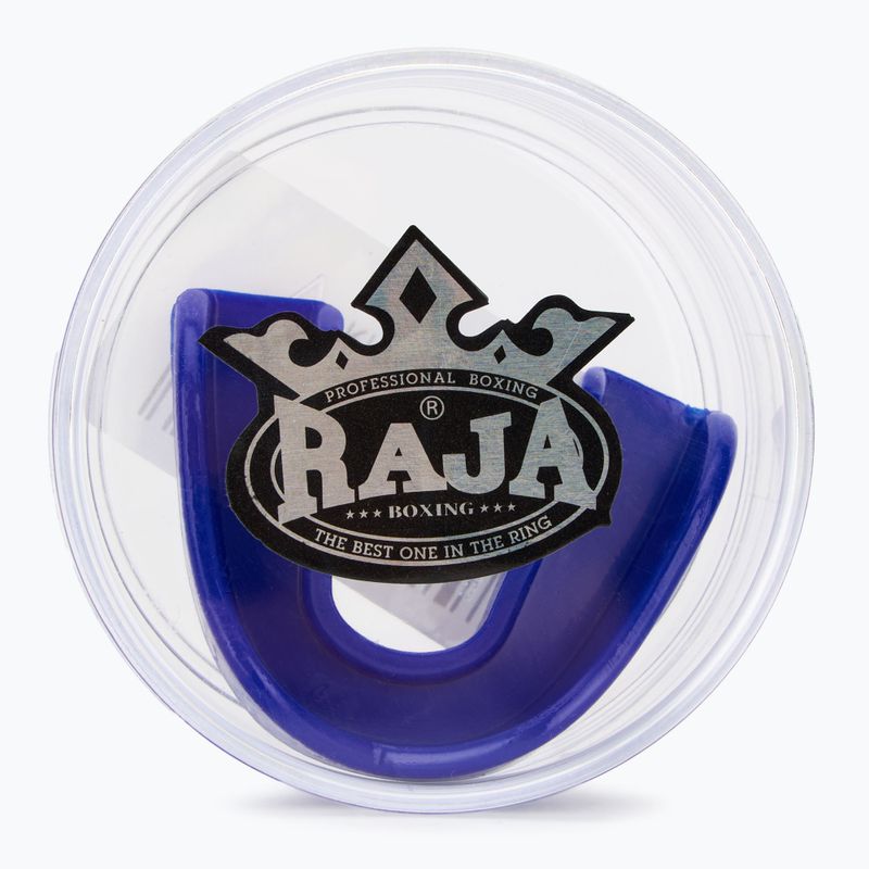 Žandikaulio apsauga RAJA BOXING RMG blue 4