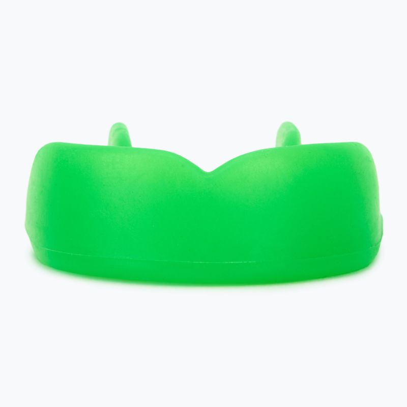 Žandikaulio apsauga RAJA BOXING RMG green 2
